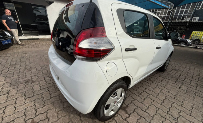 Fiat MOBI LIKE 1.0 Fire Flex 5p. 2020 Flex-2