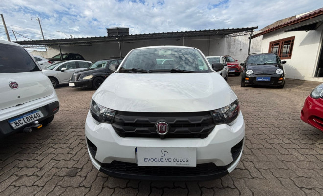 Fiat MOBI LIKE 1.0 Fire Flex 5p. 2020 Flex-6