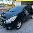 Peugeot 208 Active Pack 1.6 Flex 16V 5p Aut. 2015 Flex-0