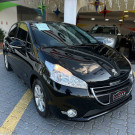 Peugeot 208 Active Pack 1.6 Flex 16V 5p Aut. 2015 Flex-4