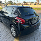 Peugeot 208 Active Pack 1.6 Flex 16V 5p Aut. 2015 Flex-1