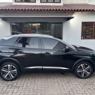 Peugeot 3008 Griffe Pack 1.6 Turbo 16V 5p Aut. 2018 Gasolina-2