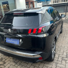 Peugeot 3008 Griffe Pack 1.6 Turbo 16V 5p Aut. 2018 Gasolina-6