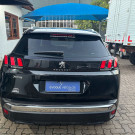 Peugeot 3008 Griffe Pack 1.6 Turbo 16V 5p Aut. 2018 Gasolina-9