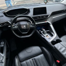 Peugeot 3008 Griffe Pack 1.6 Turbo 16V 5p Aut. 2018 Gasolina-5