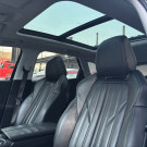 Peugeot 3008 Griffe Pack 1.6 Turbo 16V 5p Aut. 2018 Gasolina-1