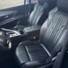 Peugeot 3008 Griffe Pack 1.6 Turbo 16V 5p Aut. 2018 Gasolina-3