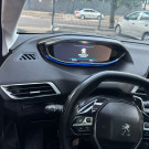 Peugeot 3008 Griffe Pack 1.6 Turbo 16V 5p Aut. 2018 Gasolina-4