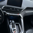 Peugeot 3008 Griffe Pack 1.6 Turbo 16V 5p Aut. 2018 Gasolina-0