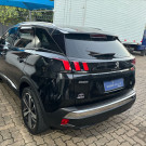 Peugeot 3008 Griffe Pack 1.6 Turbo 16V 5p Aut. 2018 Gasolina-8