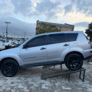 Mitsubishi OUTLANDER 2.4 16V 170cv Aut. 2011 Gasolina-1