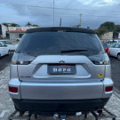 Mitsubishi OUTLANDER 2.4 16V 170cv Aut. 2011 Gasolina-2