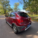 GM - Chevrolet ONIX HATCH ACTIV 1.4 8V Flex 5P Aut. 2017 Flex-6