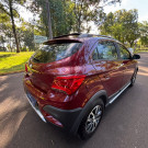 GM - Chevrolet ONIX HATCH ACTIV 1.4 8V Flex 5P Aut. 2017 Flex-7