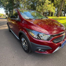 GM - Chevrolet ONIX HATCH ACTIV 1.4 8V Flex 5P Aut. 2017 Flex-3