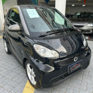 smart fortwo coupé/Brasil.Edition 1.0 mhd 71cv 2013 Gasolina-4