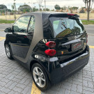 smart fortwo coupé/Brasil.Edition 1.0 mhd 71cv 2013 Gasolina-1