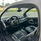 smart fortwo coupé/Brasil.Edition 1.0 mhd 71cv 2013 Gasolina-7