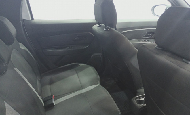 Renault DUSTER Zen 1.6 16V Flex Mec. 2022 Flex-9