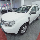 Renault DUSTER Zen 1.6 16V Flex Mec. 2022 Flex-1
