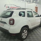 Renault DUSTER Zen 1.6 16V Flex Mec. 2022 Flex-4