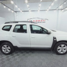 Renault DUSTER Zen 1.6 16V Flex Mec. 2022 Flex-5