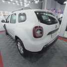 Renault DUSTER Zen 1.6 16V Flex Mec. 2022 Flex-2