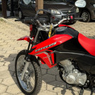 HONDA NXR 160 BROS ESDD FLEXONE 2024 Flex-1