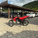 HONDA NXR 160 BROS ESDD FLEXONE 2024 Flex-0