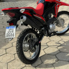 HONDA NXR 160 BROS ESDD FLEXONE 2024 Flex-3