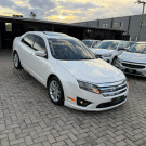 Ford Fusion SEL 2.5 16V 173cv Aut. 2011 Gasolina-0