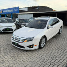 Ford Fusion SEL 2.5 16V 173cv Aut. 2011 Gasolina-0