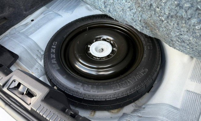 Ford Fusion SEL 2.5 16V 173cv Aut. 2011 Gasolina-12