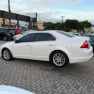 Ford Fusion SEL 2.5 16V 173cv Aut. 2011 Gasolina-16