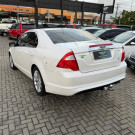 Ford Fusion SEL 2.5 16V 173cv Aut. 2011 Gasolina-2