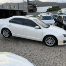Ford Fusion SEL 2.5 16V 173cv Aut. 2011 Gasolina-15