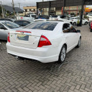 Ford Fusion SEL 2.5 16V 173cv Aut. 2011 Gasolina-1