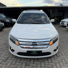 Ford Fusion SEL 2.5 16V 173cv Aut. 2011 Gasolina-8