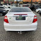 Ford Fusion SEL 2.5 16V 173cv Aut. 2011 Gasolina-9