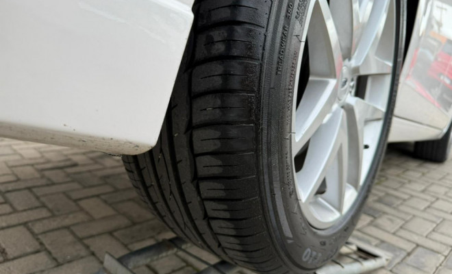 Ford Fusion SEL 2.5 16V 173cv Aut. 2011 Gasolina-14