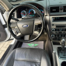 Ford Fusion SEL 2.5 16V 173cv Aut. 2011 Gasolina-4