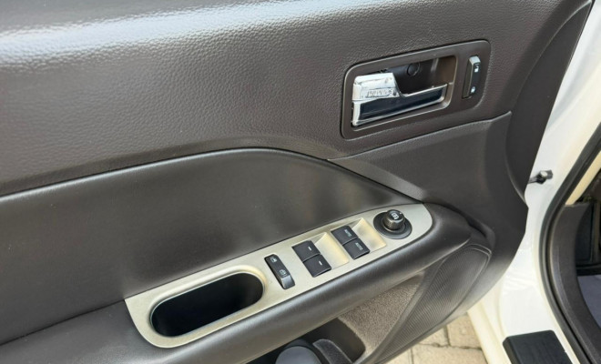 Ford Fusion SEL 2.5 16V 173cv Aut. 2011 Gasolina-7