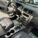 Ford Fusion SEL 2.5 16V 173cv Aut. 2011 Gasolina-5