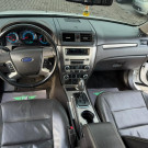 Ford Fusion SEL 2.5 16V 173cv Aut. 2011 Gasolina-3