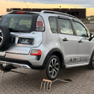 Citroën AIRCROSS GLX 1.6 Flex 16V 5p Mec. 2011 Flex-3