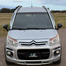 Citroën AIRCROSS GLX 1.6 Flex 16V 5p Mec. 2011 Flex-1