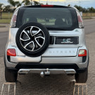 Citroën AIRCROSS GLX 1.6 Flex 16V 5p Mec. 2011 Flex-4