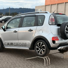 Citroën AIRCROSS GLX 1.6 Flex 16V 5p Mec. 2011 Flex-5