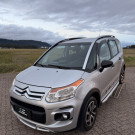 Citroën AIRCROSS GLX 1.6 Flex 16V 5p Mec. 2011 Flex-2