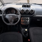 Citroën AIRCROSS GLX 1.6 Flex 16V 5p Mec. 2011 Flex-6